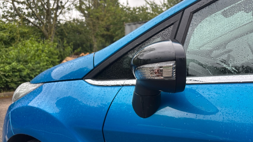 Ford Fiesta 1.0 EcoBoost 125 Titanium 5dr Petrol Hatchback - Image 41