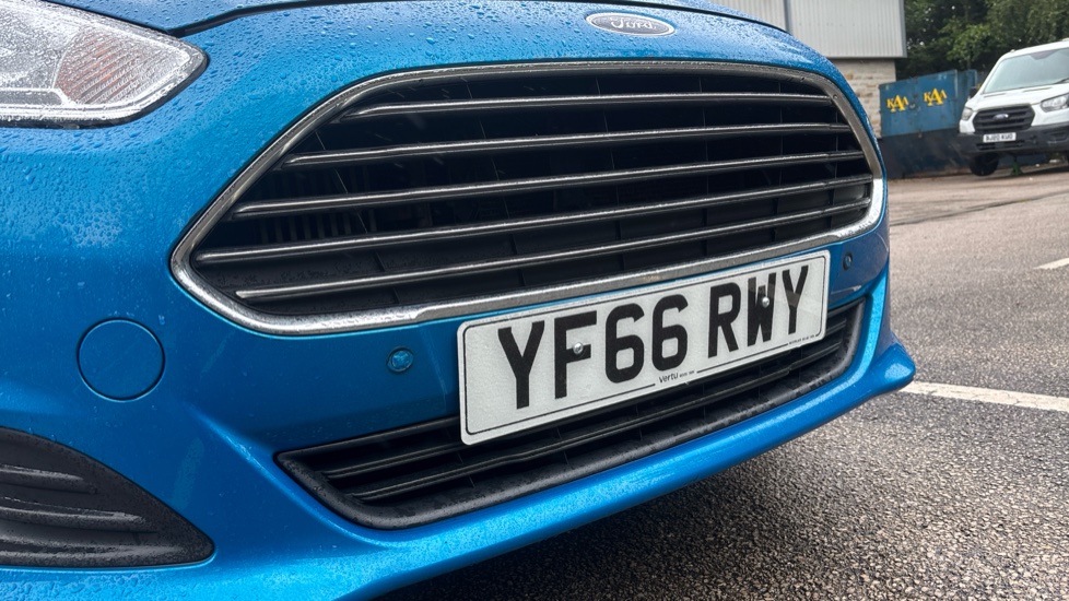 Ford Fiesta 1.0 EcoBoost 125 Titanium 5dr Petrol Hatchback - Image 42