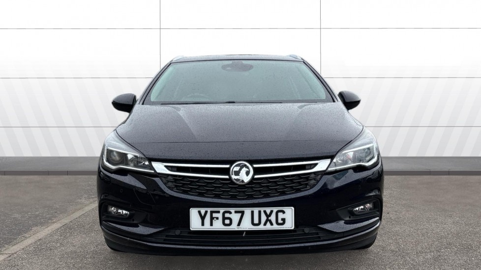 Vauxhall Astra 1.4i 16V SRi Nav 5dr Petrol Estate - Image 3