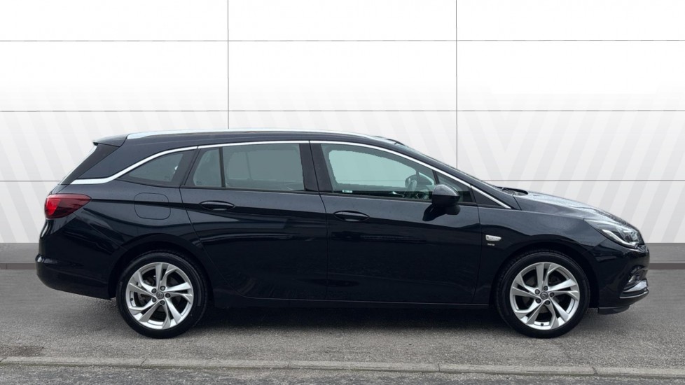 Vauxhall Astra 1.4i 16V SRi Nav 5dr Petrol Estate - Image 5