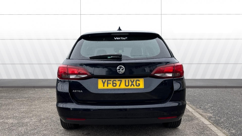 Vauxhall Astra 1.4i 16V SRi Nav 5dr Petrol Estate - Image 6