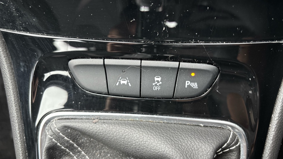 Vauxhall Astra 1.4i 16V SRi Nav 5dr Petrol Estate - Image 30