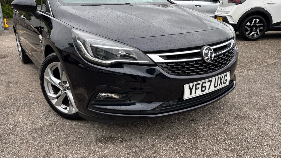 Vauxhall Astra 1.4i 16V SRi Nav 5dr Petrol Estate - Image 49