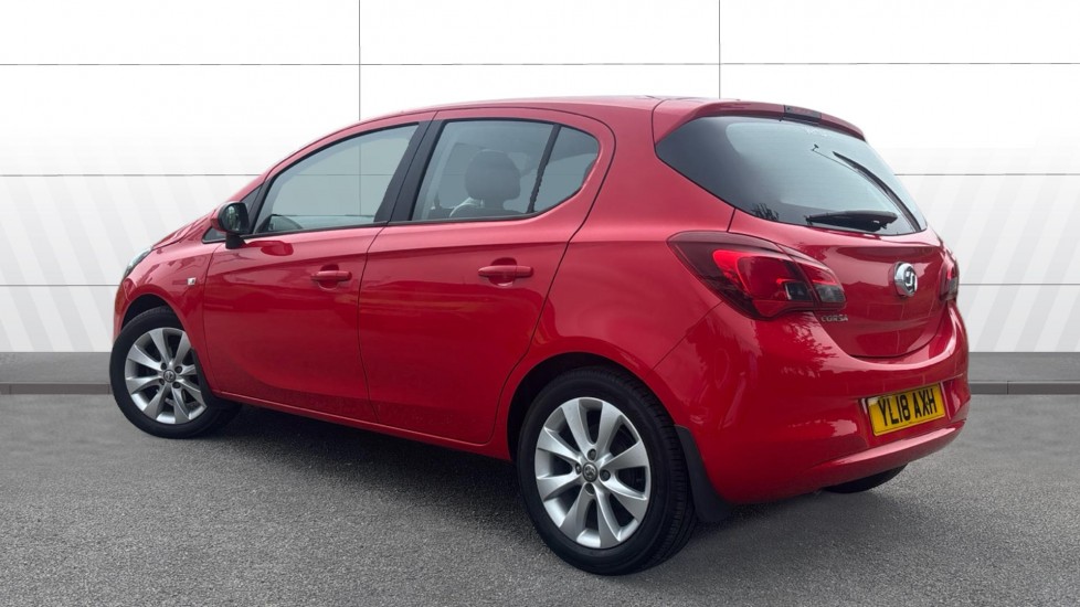 Vauxhall Corsa 1.4 [75] Energy 5dr [AC] Petrol Hatchback - Image 2