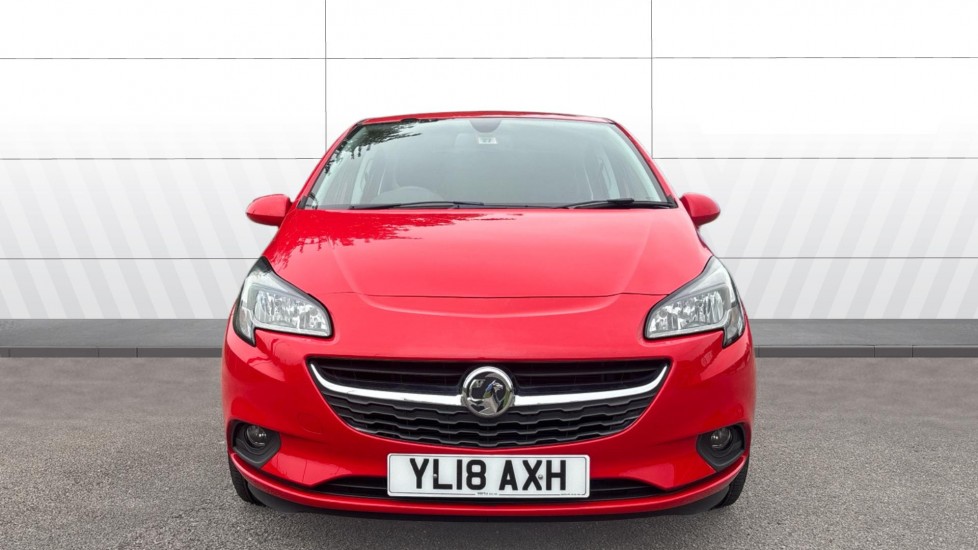 Vauxhall Corsa 1.4 [75] Energy 5dr [AC] Petrol Hatchback - Image 3