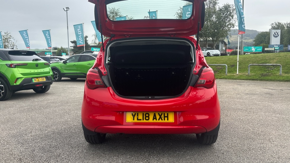 Vauxhall Corsa 1.4 [75] Energy 5dr [AC] Petrol Hatchback - Image 4