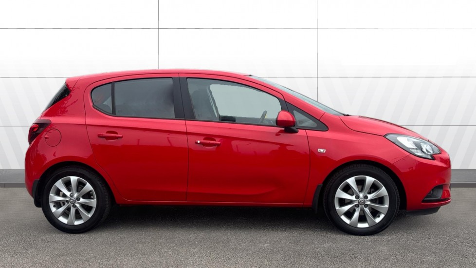 Vauxhall Corsa 1.4 [75] Energy 5dr [AC] Petrol Hatchback - Image 5