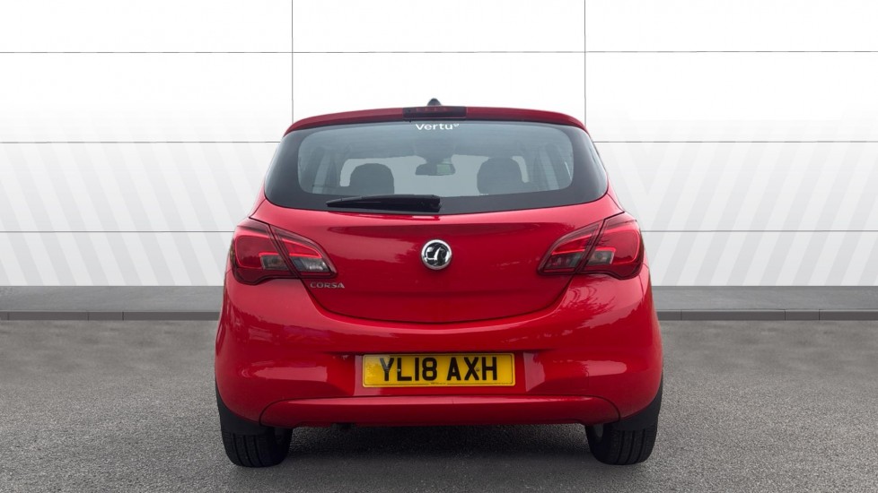 Vauxhall Corsa 1.4 [75] Energy 5dr [AC] Petrol Hatchback - Image 6