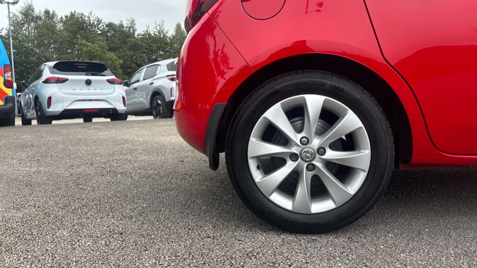 Vauxhall Corsa 1.4 [75] Energy 5dr [AC] Petrol Hatchback - Image 7