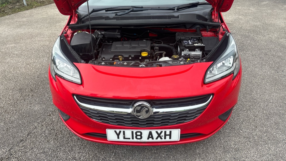 Vauxhall Corsa 1.4 [75] Energy 5dr [AC] Petrol Hatchback - Image 8