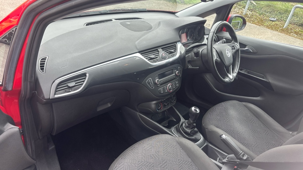 Vauxhall Corsa 1.4 [75] Energy 5dr [AC] Petrol Hatchback - Image 9