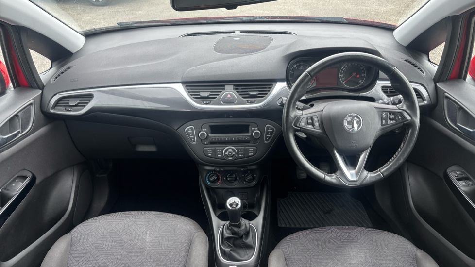 Vauxhall Corsa 1.4 [75] Energy 5dr [AC] Petrol Hatchback - Image 10