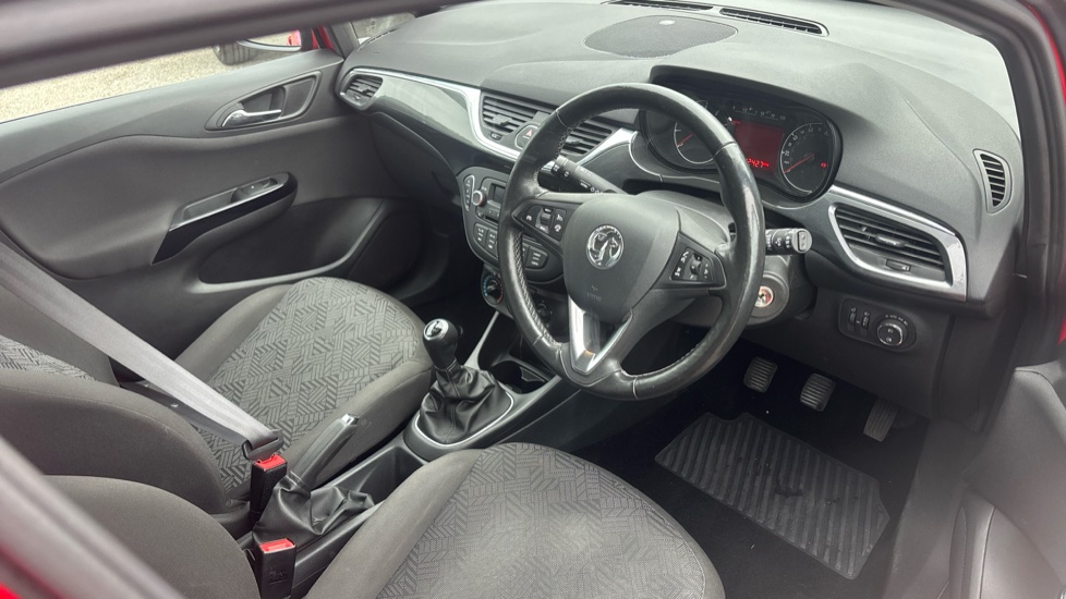Vauxhall Corsa 1.4 [75] Energy 5dr [AC] Petrol Hatchback - Image 11