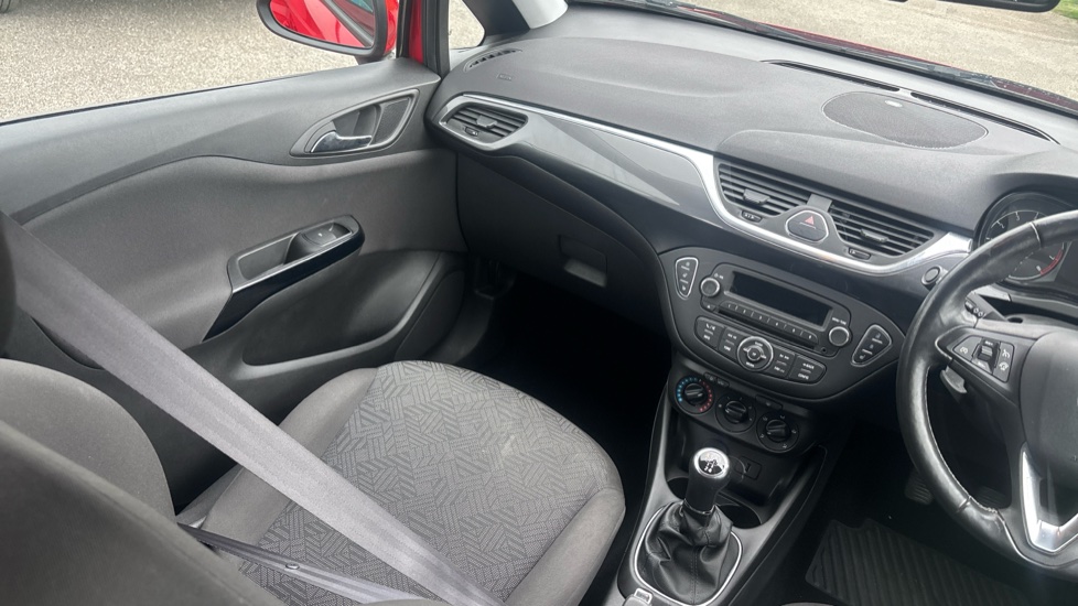 Vauxhall Corsa 1.4 [75] Energy 5dr [AC] Petrol Hatchback - Image 14
