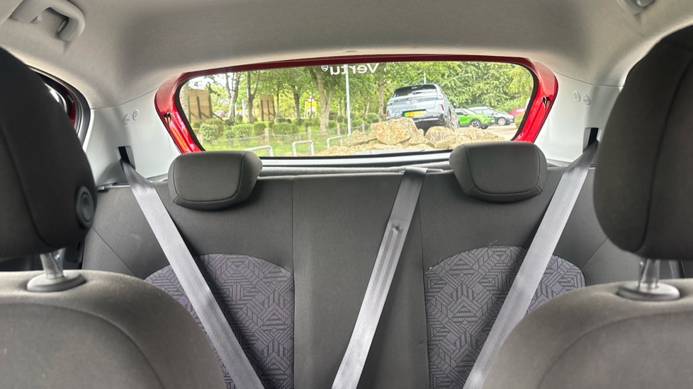 Vauxhall Corsa 1.4 [75] Energy 5dr [AC] Petrol Hatchback - Image 15