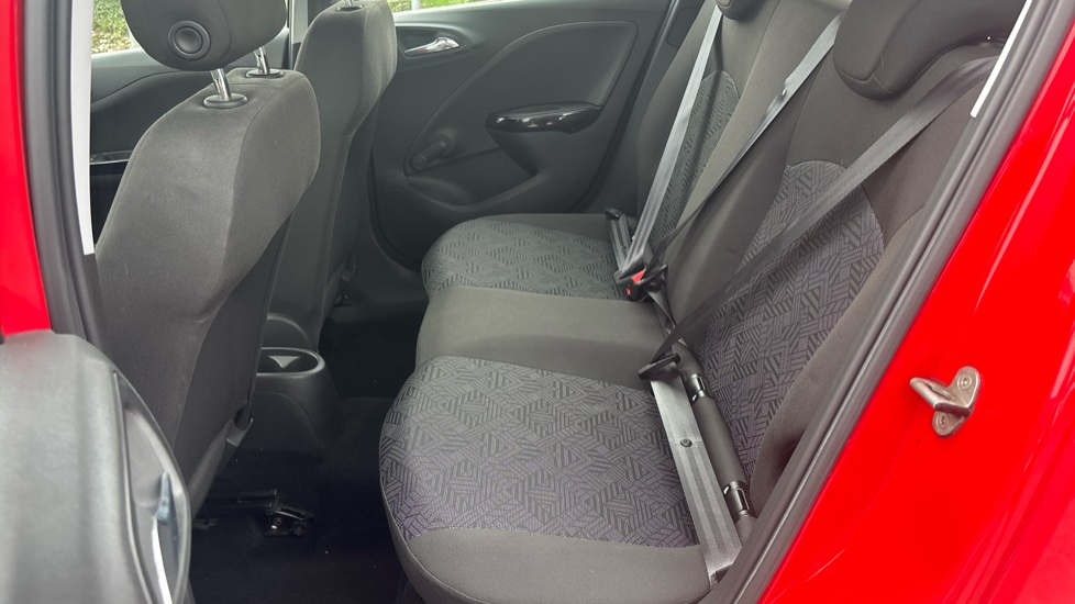 Vauxhall Corsa 1.4 [75] Energy 5dr [AC] Petrol Hatchback - Image 16