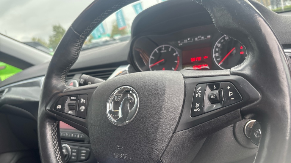 Vauxhall Corsa 1.4 [75] Energy 5dr [AC] Petrol Hatchback - Image 21
