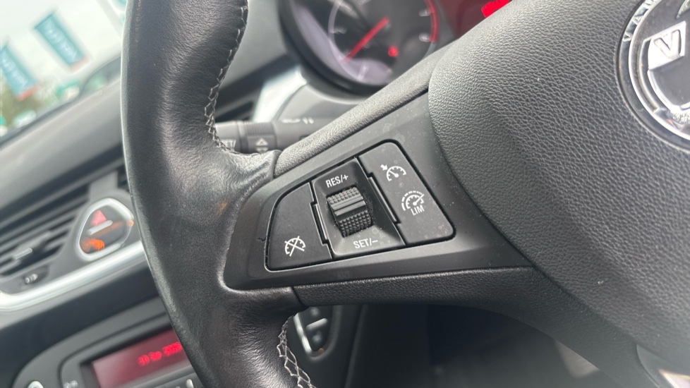 Vauxhall Corsa 1.4 [75] Energy 5dr [AC] Petrol Hatchback - Image 22