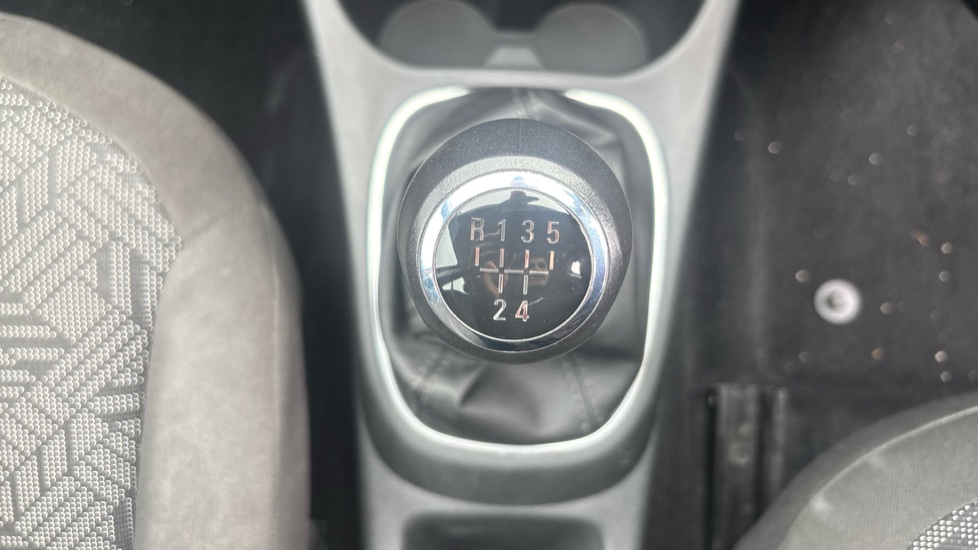 Vauxhall Corsa 1.4 [75] Energy 5dr [AC] Petrol Hatchback - Image 25