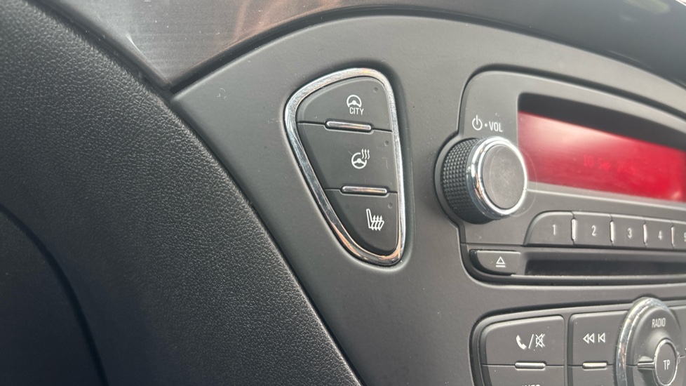 Vauxhall Corsa 1.4 [75] Energy 5dr [AC] Petrol Hatchback - Image 28