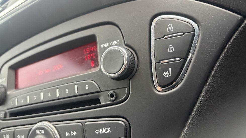 Vauxhall Corsa 1.4 [75] Energy 5dr [AC] Petrol Hatchback - Image 29