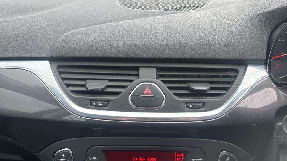Vauxhall Corsa 1.4 [75] Energy 5dr [AC] Petrol Hatchback - Image 31