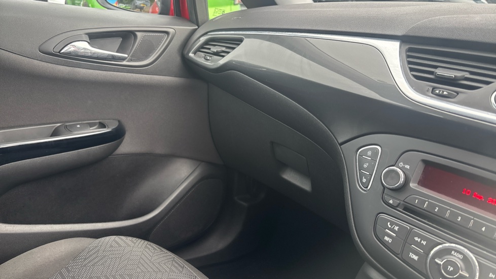 Vauxhall Corsa 1.4 [75] Energy 5dr [AC] Petrol Hatchback - Image 33