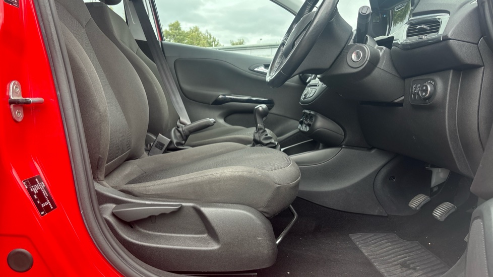 Vauxhall Corsa 1.4 [75] Energy 5dr [AC] Petrol Hatchback - Image 36