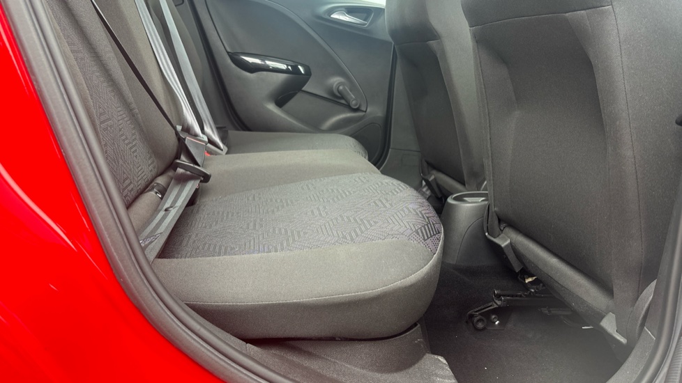 Vauxhall Corsa 1.4 [75] Energy 5dr [AC] Petrol Hatchback - Image 37