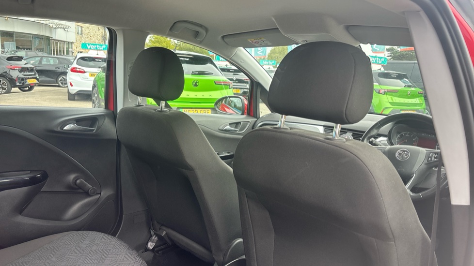Vauxhall Corsa 1.4 [75] Energy 5dr [AC] Petrol Hatchback - Image 38