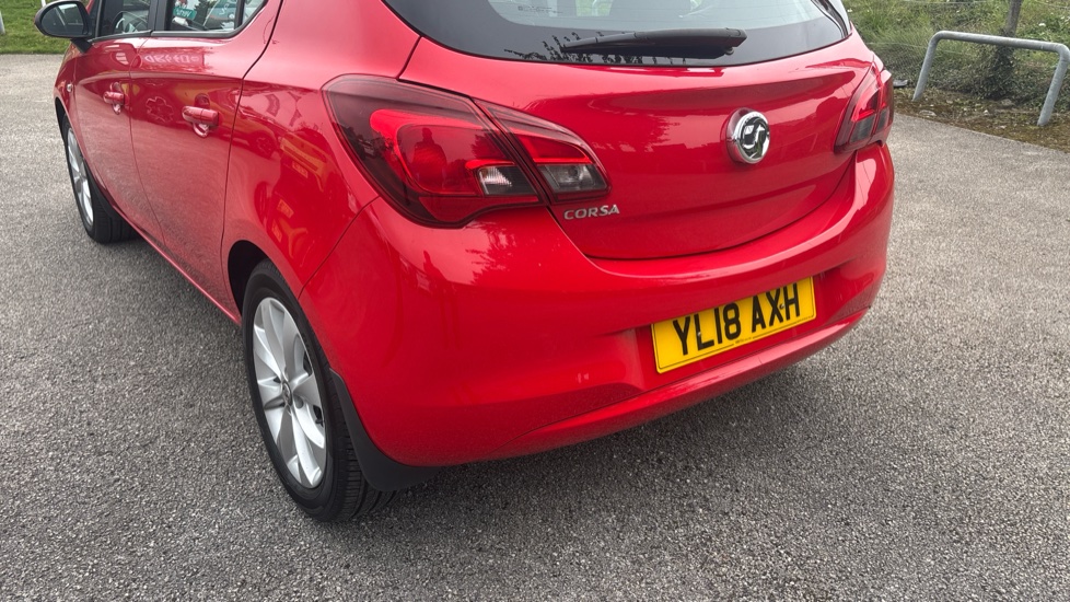 Vauxhall Corsa 1.4 [75] Energy 5dr [AC] Petrol Hatchback - Image 41