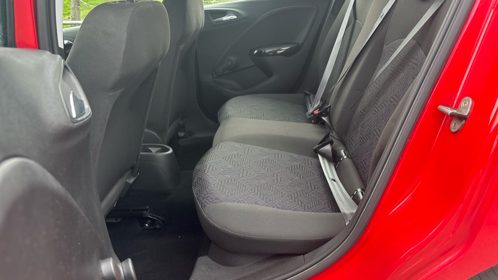 Vauxhall Corsa 1.4 [75] Energy 5dr [AC] Petrol Hatchback - Image 42