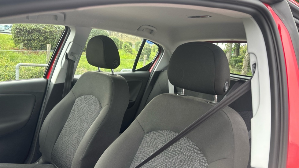 Vauxhall Corsa 1.4 [75] Energy 5dr [AC] Petrol Hatchback - Image 44