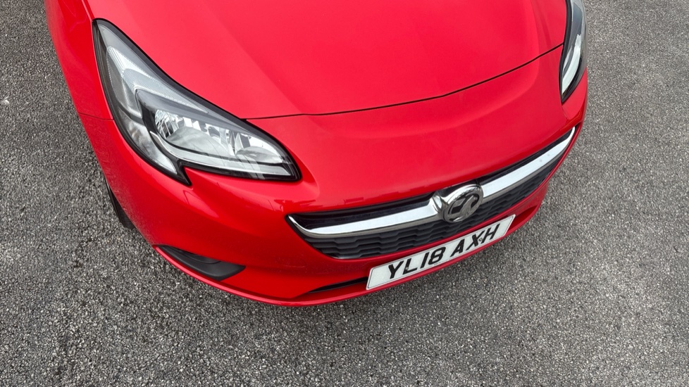 Vauxhall Corsa 1.4 [75] Energy 5dr [AC] Petrol Hatchback - Image 46