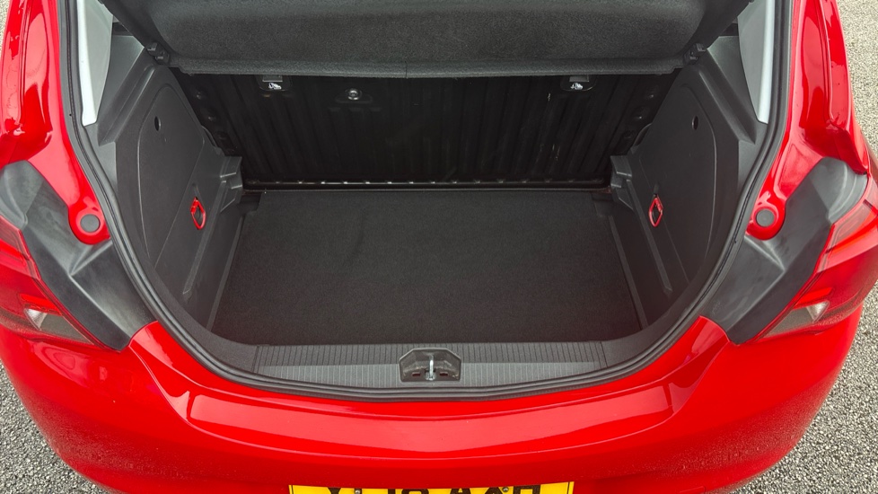 Vauxhall Corsa 1.4 [75] Energy 5dr [AC] Petrol Hatchback - Image 47