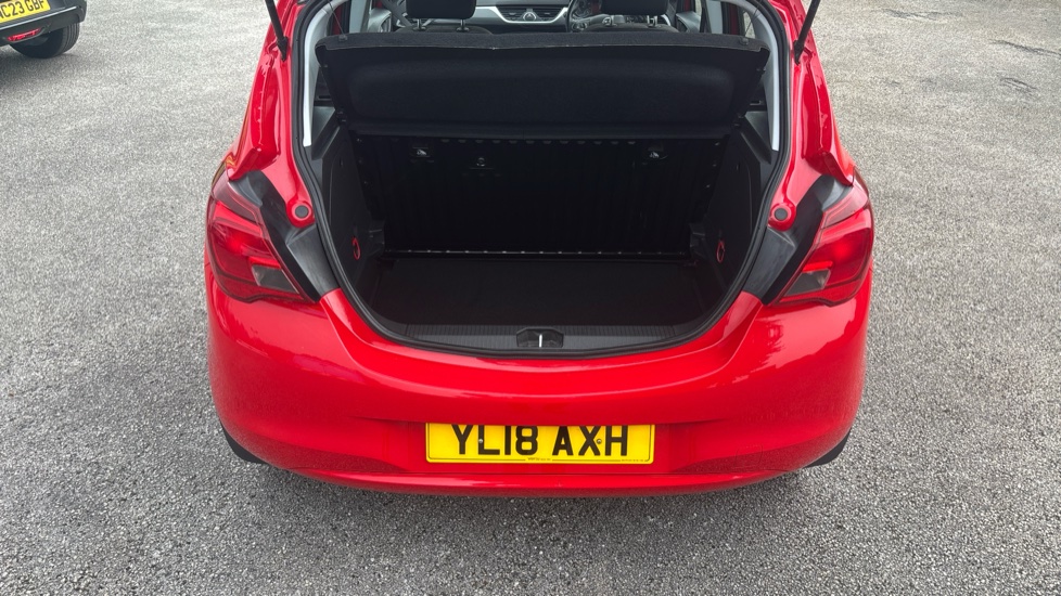 Vauxhall Corsa 1.4 [75] Energy 5dr [AC] Petrol Hatchback - Image 48