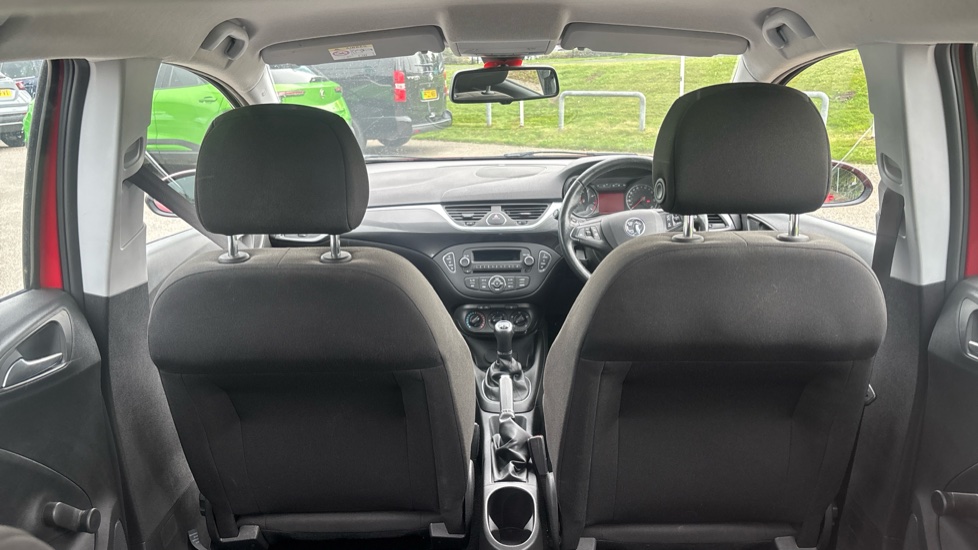 Vauxhall Corsa 1.4 [75] Energy 5dr [AC] Petrol Hatchback - Image 49