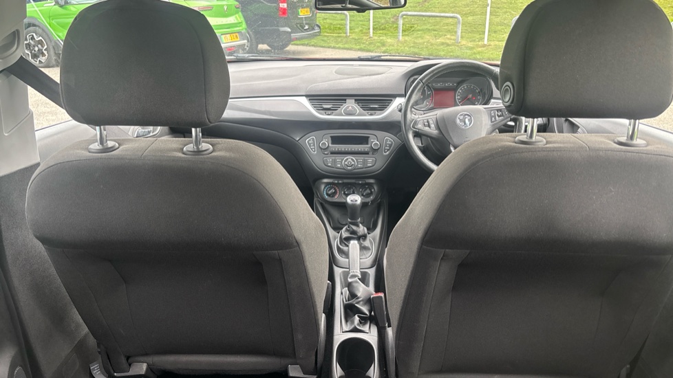 Vauxhall Corsa 1.4 [75] Energy 5dr [AC] Petrol Hatchback - Image 53