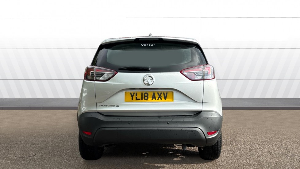 Vauxhall Crossland X 1.2 SE Nav 5dr Petrol Hatchback - Image 6