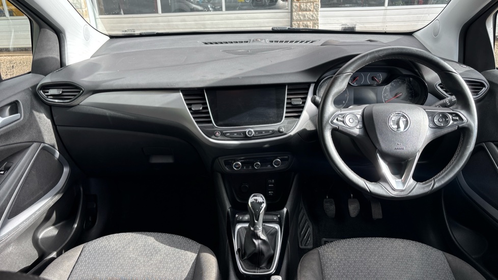 Vauxhall Crossland X 1.2 SE Nav 5dr Petrol Hatchback - Image 10
