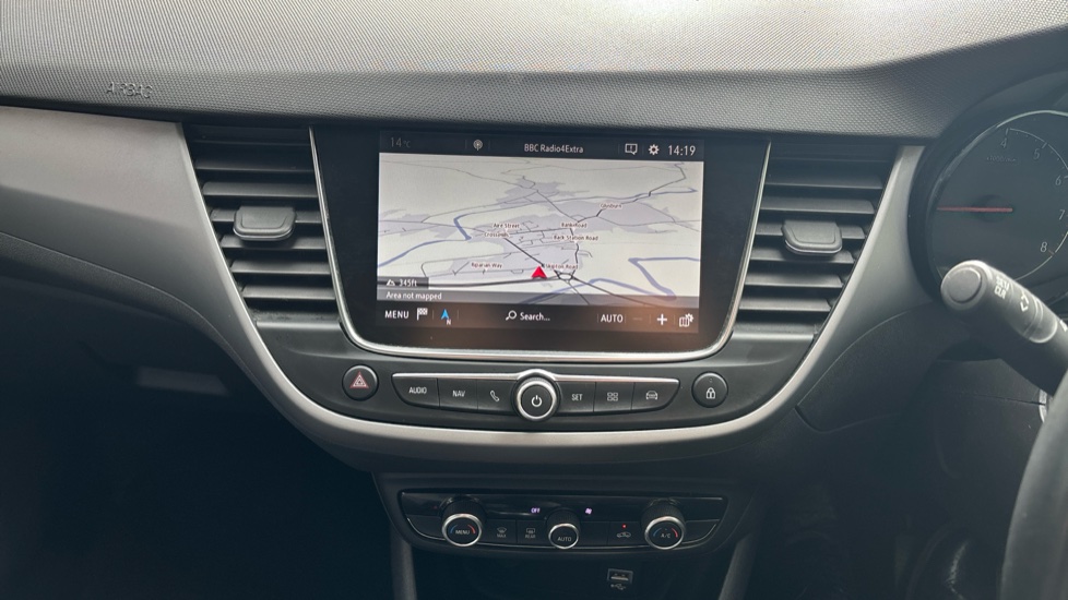 Vauxhall Crossland X 1.2 SE Nav 5dr Petrol Hatchback - Image 12