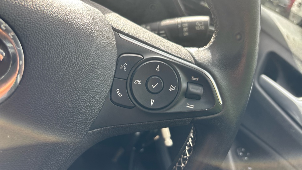 Vauxhall Crossland X 1.2 SE Nav 5dr Petrol Hatchback - Image 23