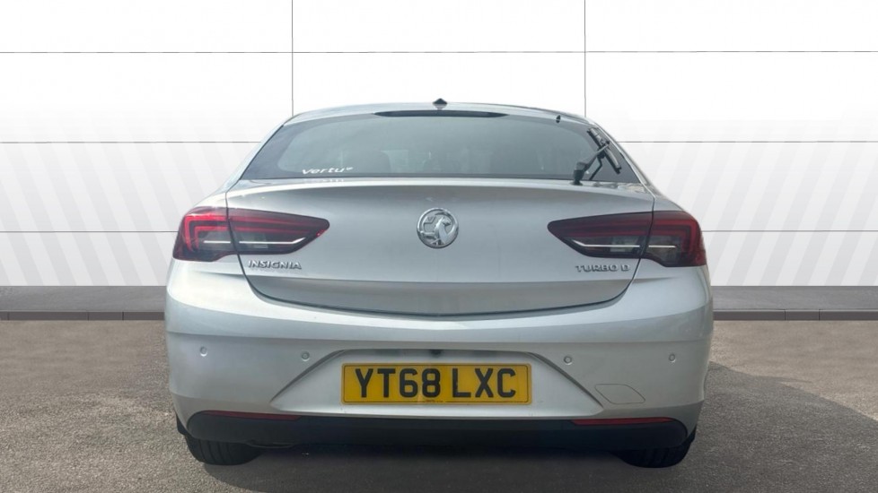 Vauxhall Insignia 1.6 Turbo D [136] Tech Line Nav 5dr Diesel Hatchback - Image 6