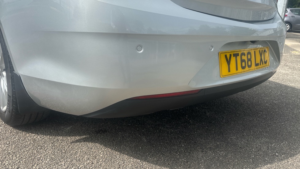 Vauxhall Insignia 1.6 Turbo D [136] Tech Line Nav 5dr Diesel Hatchback - Image 55
