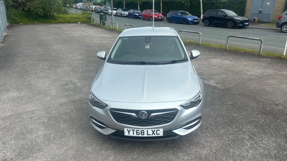 Vauxhall Insignia 1.6 Turbo D [136] Tech Line Nav 5dr Diesel Hatchback - Image 68