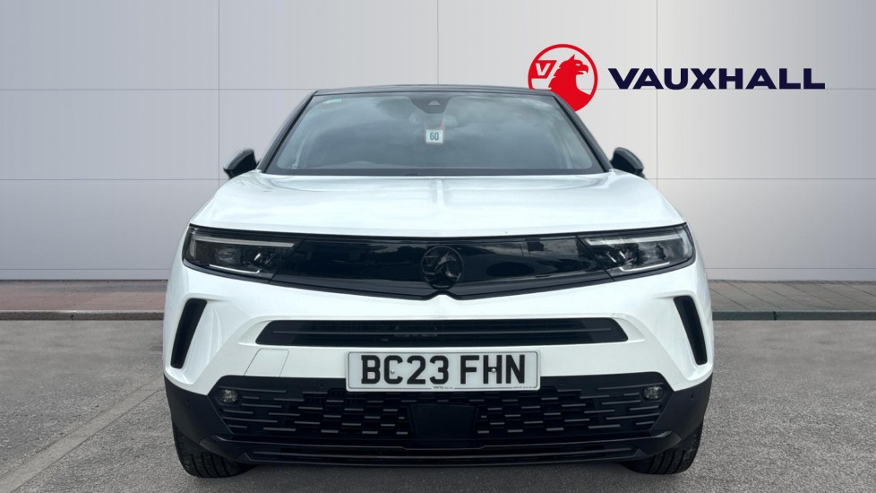 Vauxhall Mokka 1.2 Turbo 136 Ultimate 5dr Petrol Hatchback - Image 3