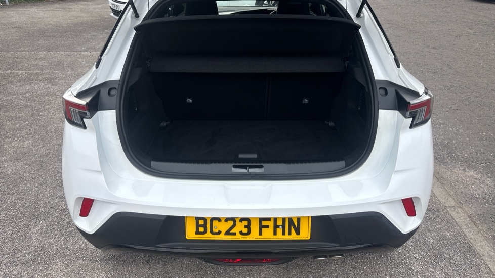 Vauxhall Mokka 1.2 Turbo 136 Ultimate 5dr Petrol Hatchback - Image 4