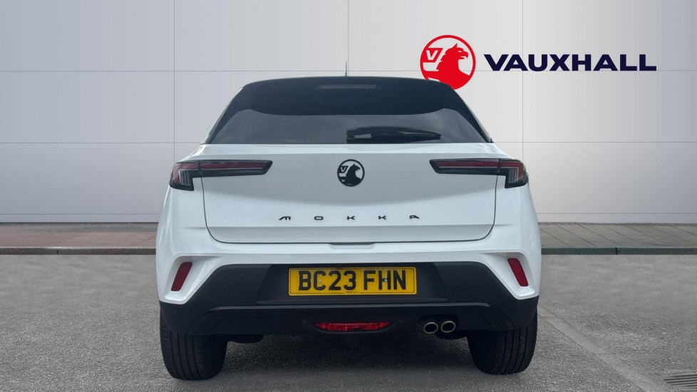 Vauxhall Mokka 1.2 Turbo 136 Ultimate 5dr Petrol Hatchback - Image 6