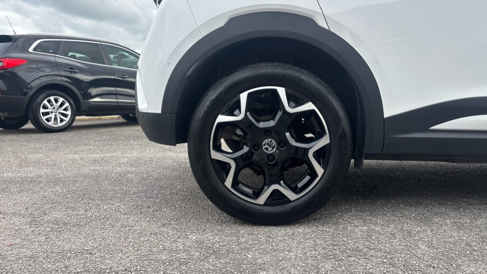 Vauxhall Mokka 1.2 Turbo 136 Ultimate 5dr Petrol Hatchback - Image 7