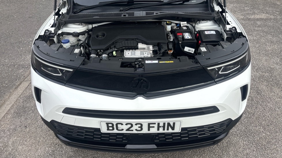 Vauxhall Mokka 1.2 Turbo 136 Ultimate 5dr Petrol Hatchback - Image 8